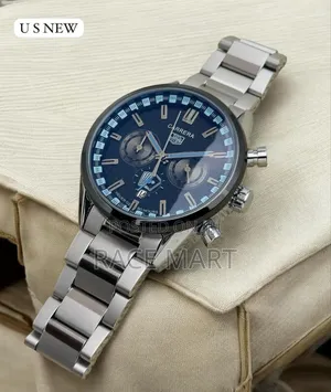 Tag Heuer Carrera