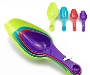 Measuring Spoons