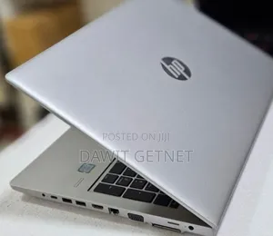 New Laptop HP ProBook 640 G5 16GB Intel Core I7 SSD 256GB