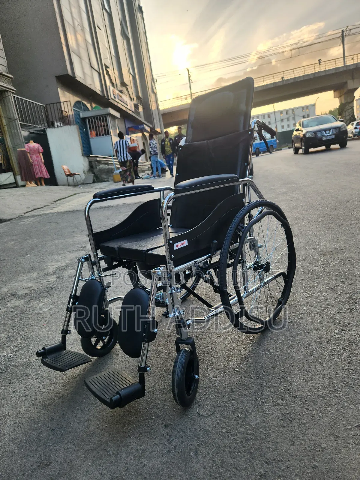 Reclining Wheelchair承接wheelchair協會wheelchair牌匾wheelchair者或wheelchair