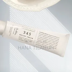 Dr. Althea 345 Relief Cream Benefits