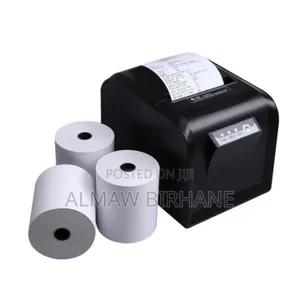 Cbc Machine Paper 50x40 Laboratory Paper