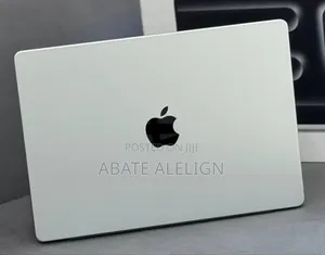 New Apple MacBook Pro 2023 M3 14-Inch 8GB Intel Core I5 SSD 512GB