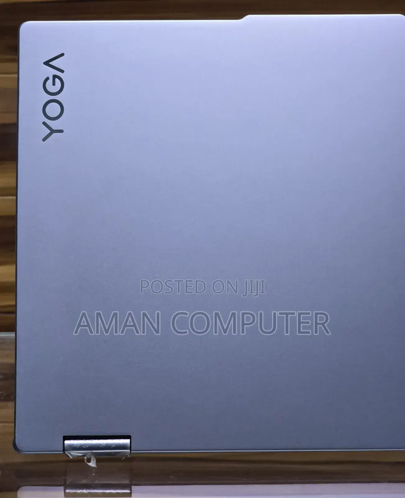 New Laptop Lenovo Yoga 7i 32GB AMD Ryzen 5 SSD 512GB