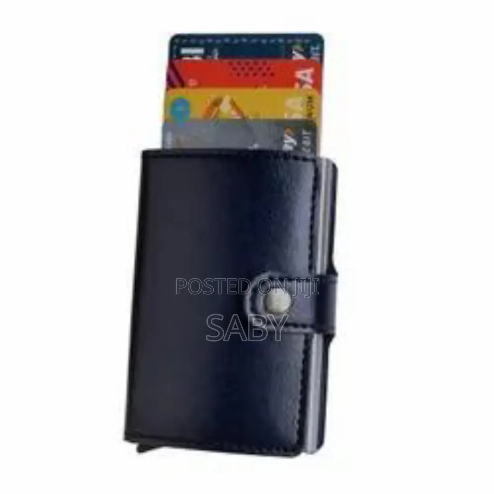 Secrid Men's Mini Wallets