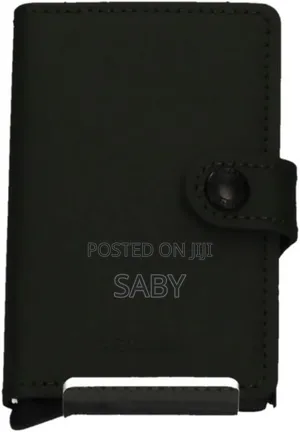 Secrid Men's Mini Wallets