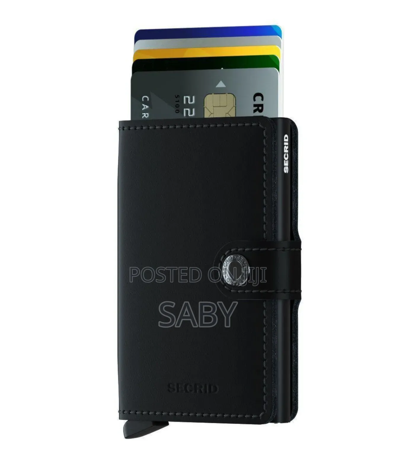 Secrid Men's Mini Wallets