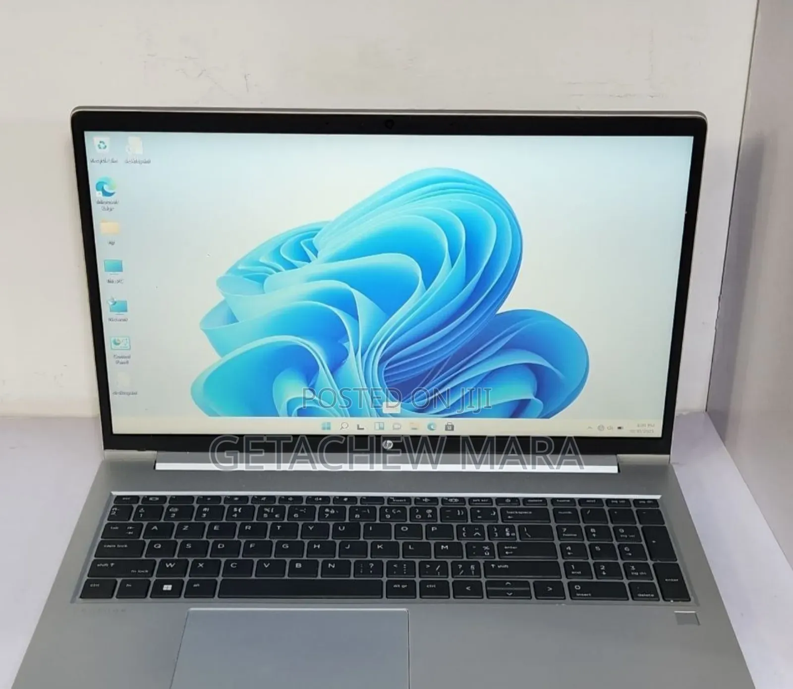 New Laptop HP ProBook 440 G9 8GB Intel Core I5 SSD 1T