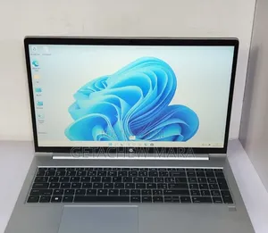 New Laptop HP ProBook 440 G9 8GB Intel Core I5 SSD 1T