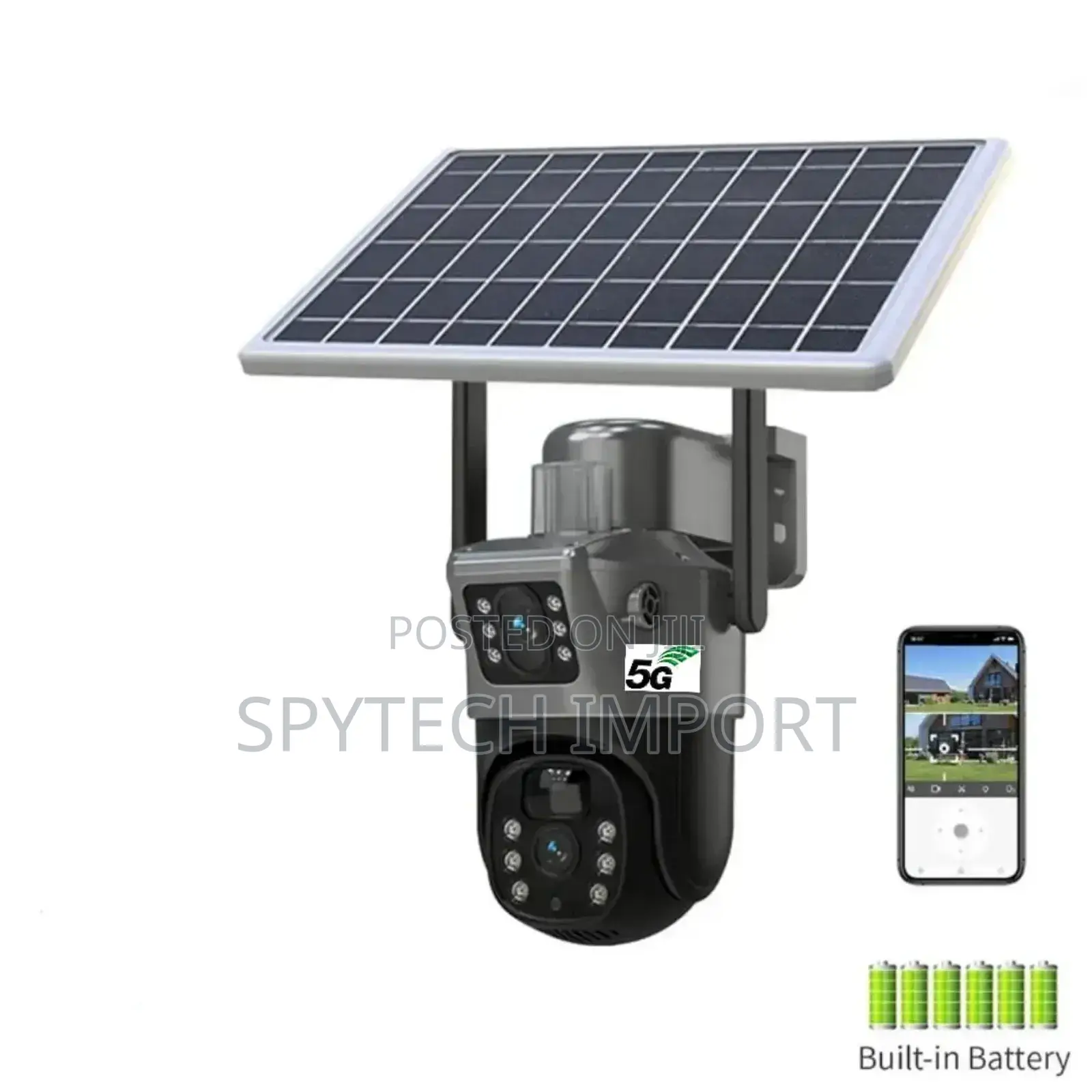 Honton 5g Cctv