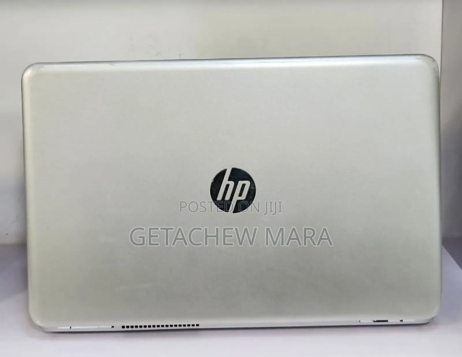 New Laptop HP Pavilion 15 8GB Intel Core I5 SSD 256GB