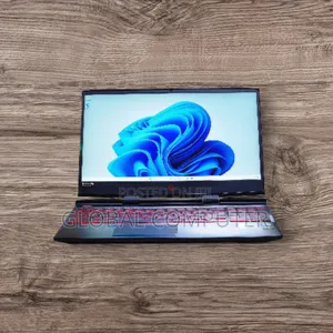 New Laptop HP Omen 15-dh002nr 16GB Intel Core i7 SSD 512GB