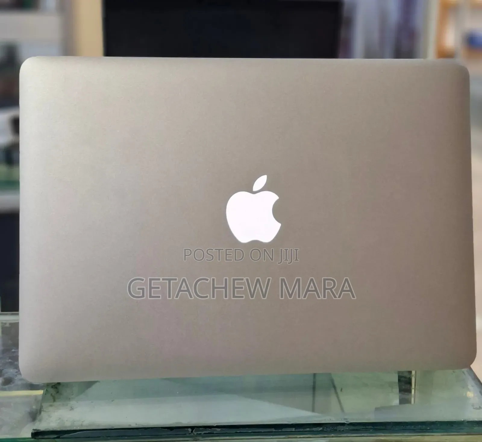 New Laptop Apple MacBook 2014 8GB Intel Core I7 SSD 256GB