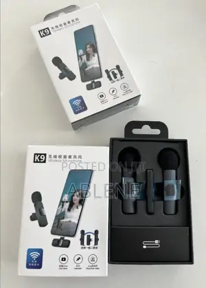 Microphone