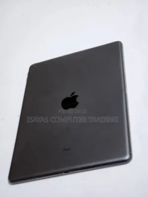 New Apple iPad Pro 64 GB Black