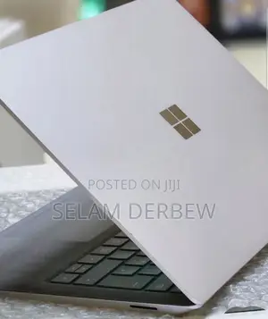 New Laptop Microsoft Surface Laptop 3 16GB Intel Core I7 SSD 512GB