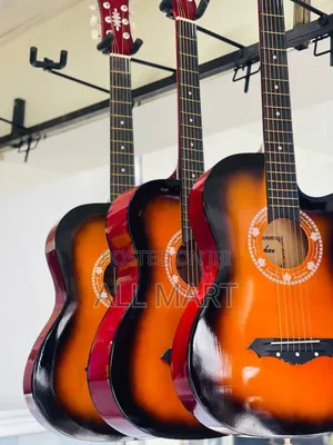 Tenghai Box Guitar