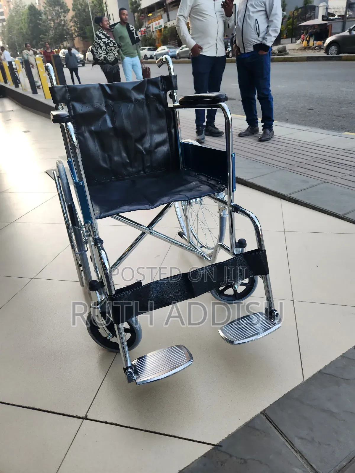 Foldable Wheelchair蝨弓foldable Wheelchair鳵人wheelchair三級wheelchair New
