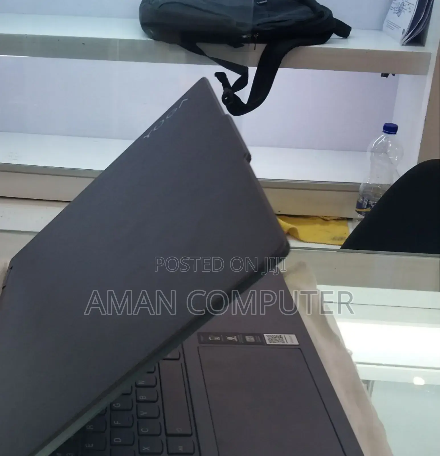 New Laptop Lenovo Yoga 7i 16GB Intel Core Ultra 7 SSD 1T