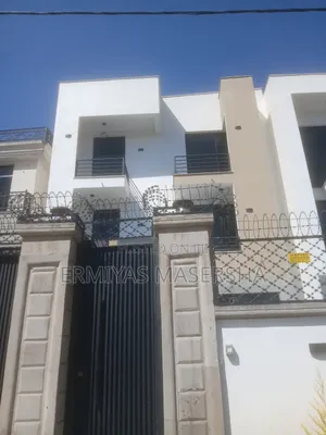 Furnished 8bdrm House in Yeka for sale