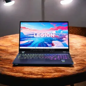 New Laptop Lenovo Legion 5 16GB Intel Core i7 SSD 1T