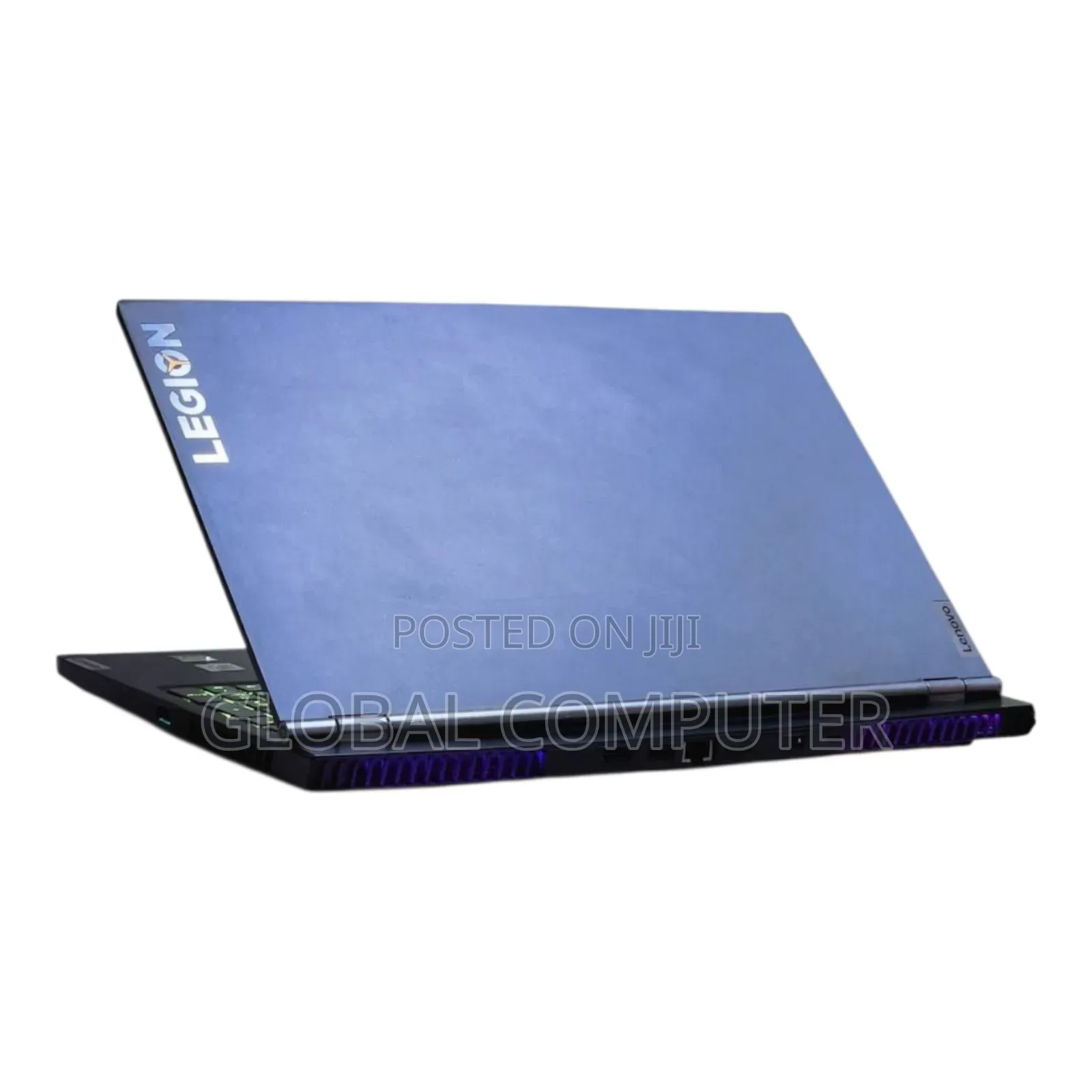 New Laptop Lenovo Legion 5 16GB Intel Core i7 SSD 1T