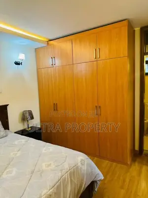 Furnished 2bdrm Apartment in Bole for sale