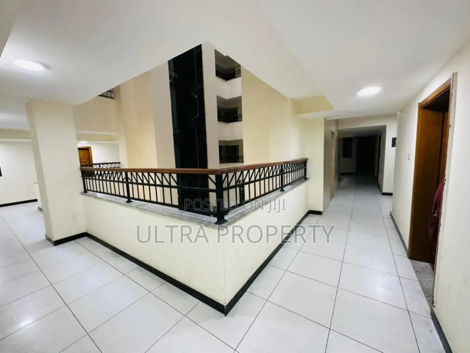 Furnished 2bdrm Apartment in Bole for sale