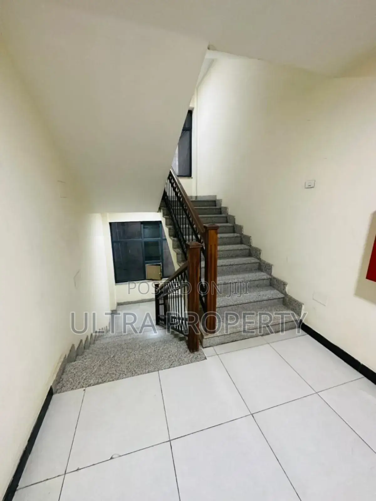 Furnished 2bdrm Apartment in Bole for sale