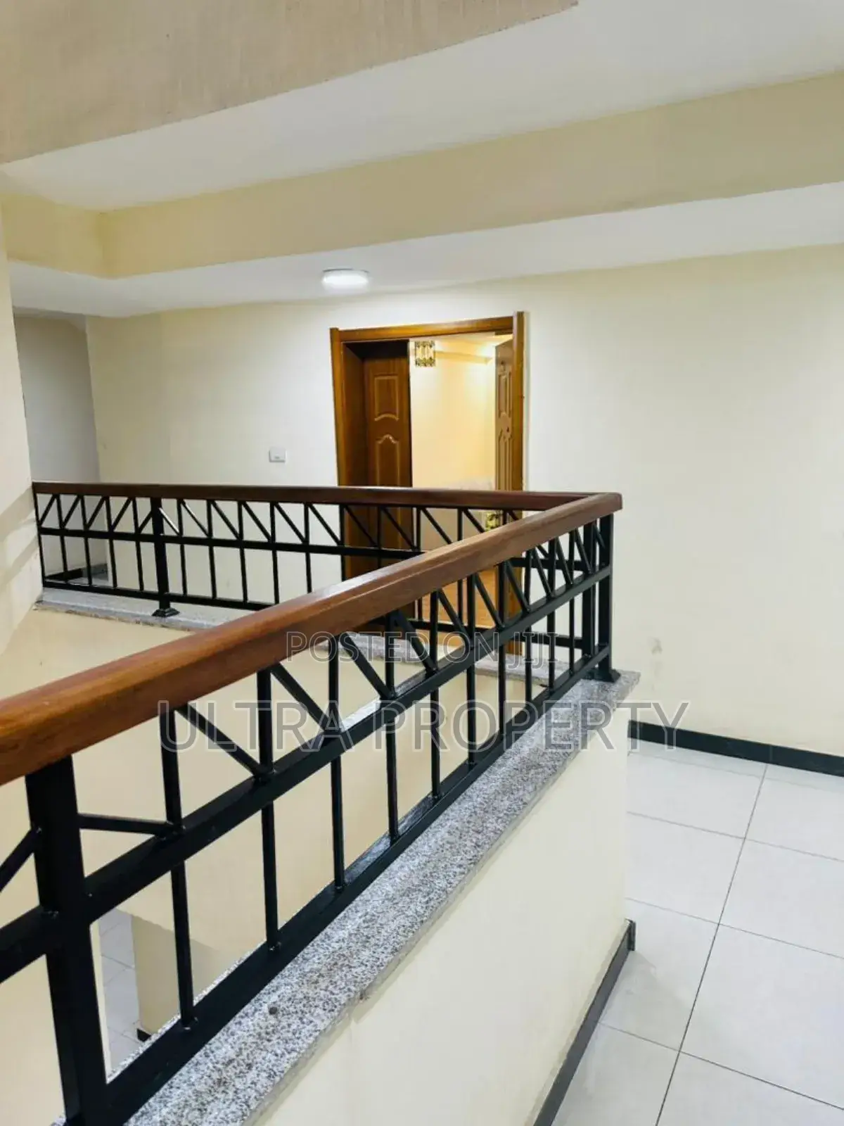 Furnished 2bdrm Apartment in Bole for sale