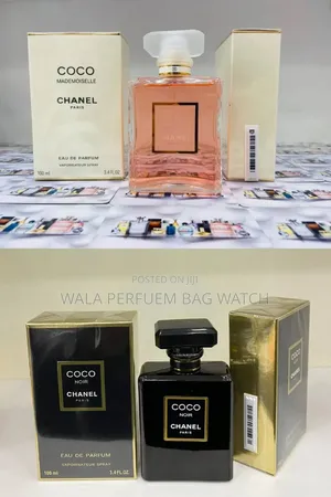Women's Perfume Coco Chanel