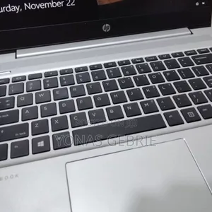 New Laptop HP 8GB Intel Core i5 SSD 256GB