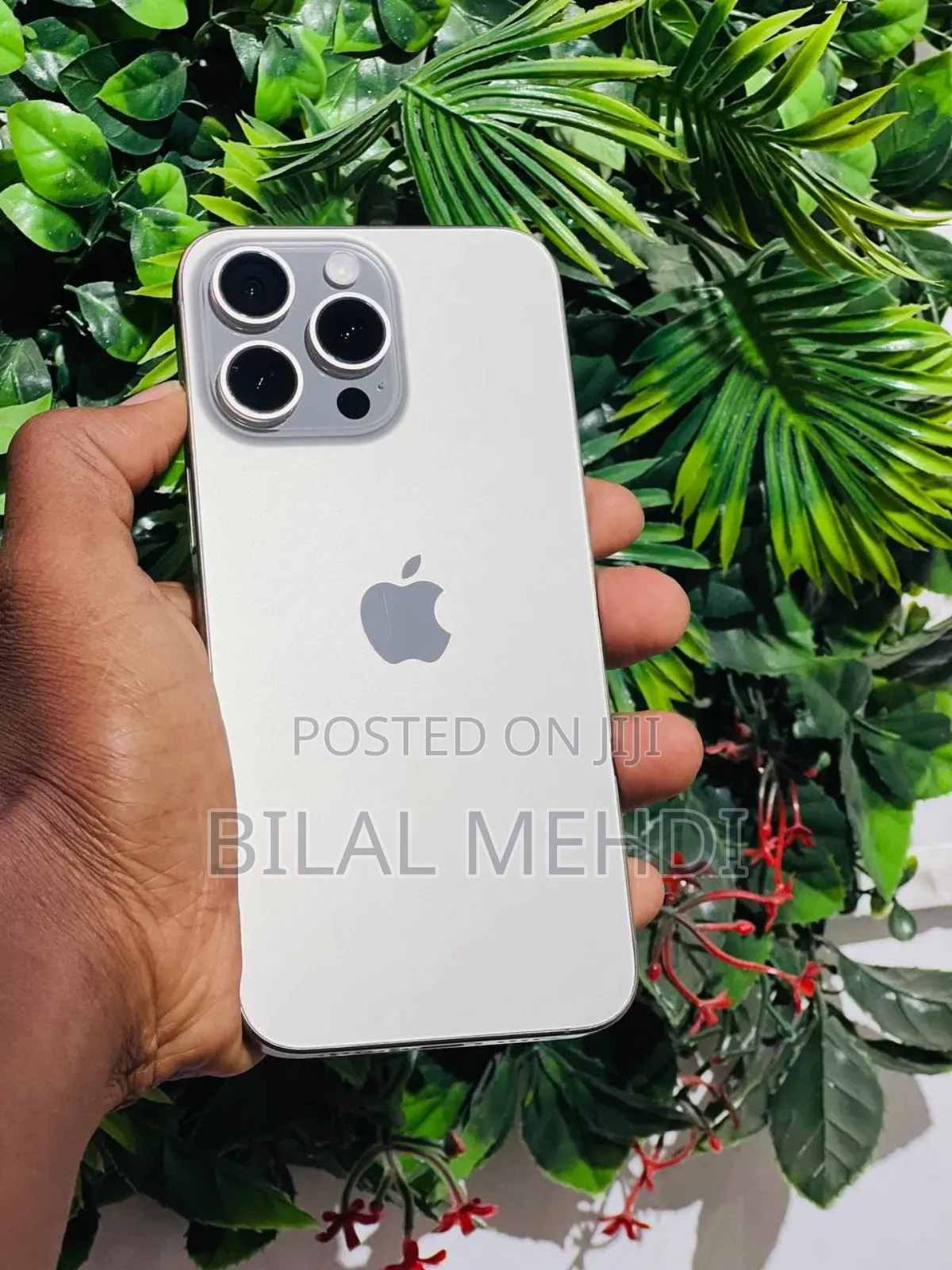 Apple iPhone 15 Pro Max 256 GB
