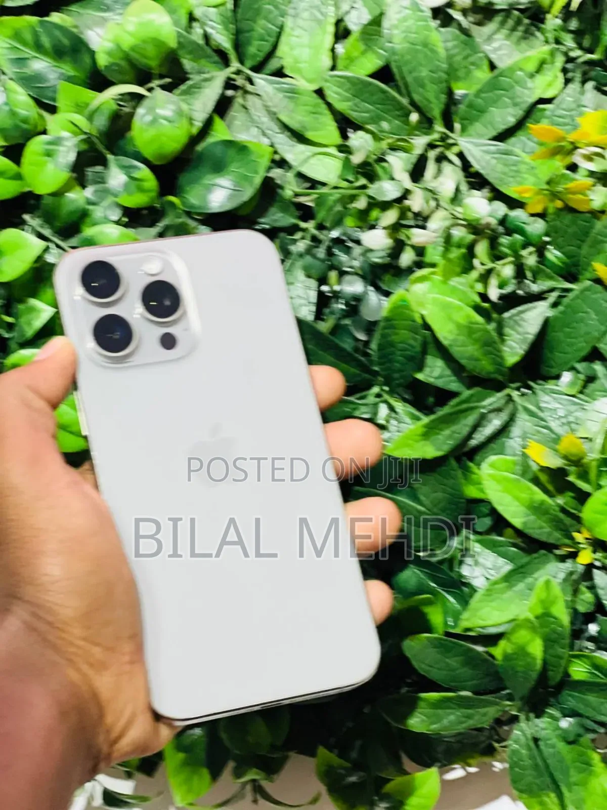 Apple iPhone 15 Pro Max 256 GB