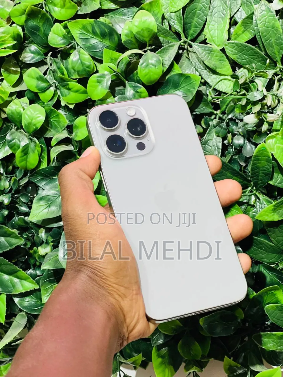 Apple iPhone 15 Pro Max 256 GB