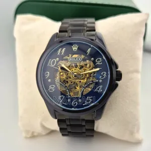 Rolex Automatic Watch