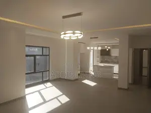 3bdrm Apartment in Bole for rent