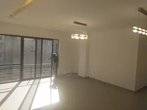 3bdrm Apartment in Bole for rent