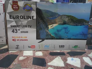 Euroline 43 Inch Tv