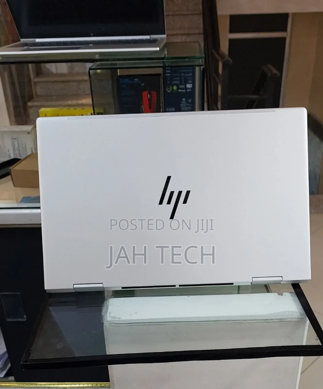 New Laptop HP Envy X360 16GB Intel Core I7 SSD 1T