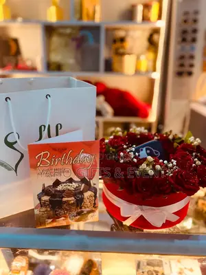 Gift Set for Her