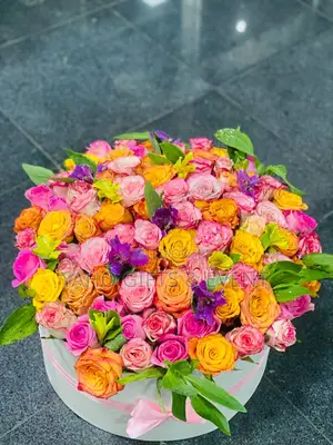 Table Flower