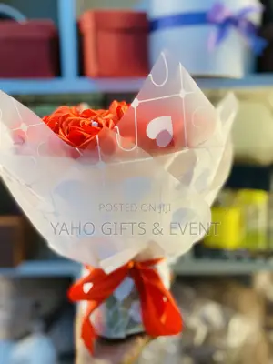 Artificial Flower