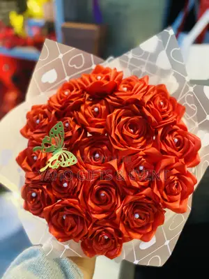 Artificial Flower