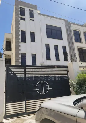 8bdrm House in Semit Fyelbet, G+2, Bole for sale