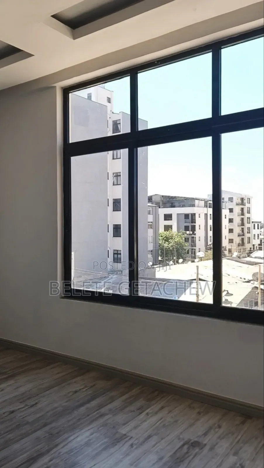 8bdrm House in Semit Fyelbet, G+2, Bole for sale