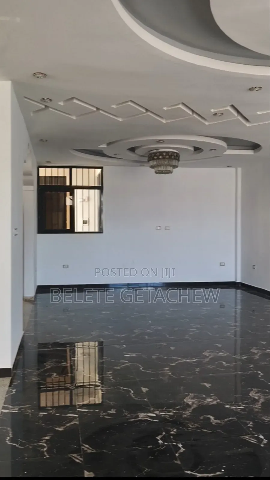 8bdrm House in Semit Fyelbet, G+2, Bole for sale