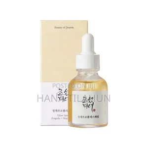 Beauty of Joseon Glow Serum: Propolis + Niacinamide