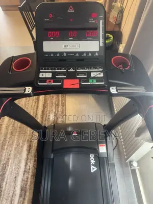 Sport Material From Bole Specfically Treadmills Call Us Now