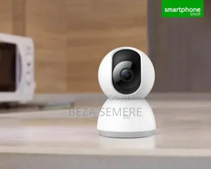 Mi Security Camera Hd 1080p Quntmli